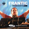 0525cnuk100.100 Frantic Residents 3 - Mixed by Steve Hill - £1.49