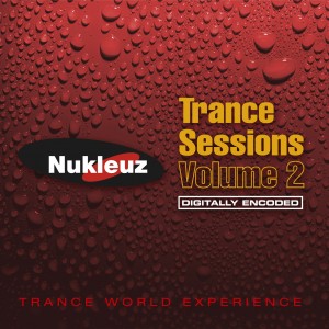 0731CNUK Trance Sessions 2 CD