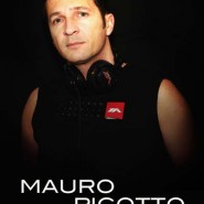 Mauro Picotto - Live On Tour DVD - £2.99