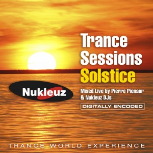 0872CNUK Trance Sessions Solstice