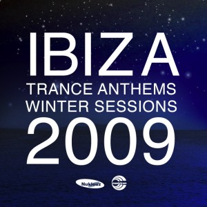 1056WNUK- Ibiza Trance Anthems 2009 Winter Sessions