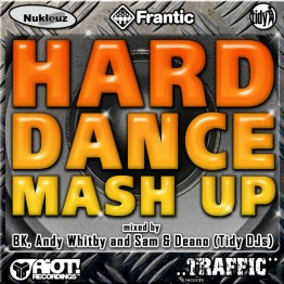 1192WNUK_Hard Dance Mash Up