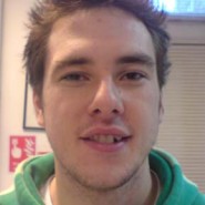 Craig Pritchard