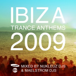 Ibiza Trance Anthems 2009