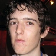JAKAZiD - Josh McInnes