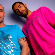 Sam and Deano Sam and Deano