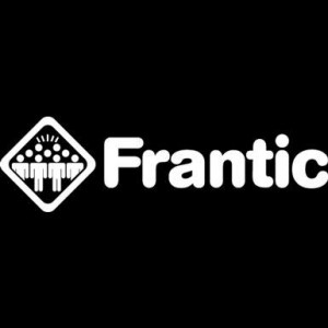 frantic