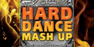 harddancemashup