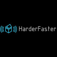 harderfaster