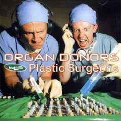 organdonors
