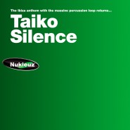 0330 Taiko Silence