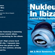 0354 Nukleuz In Ibiza Sampler little