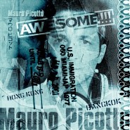0382 Mauro Picotto 'Awesome'