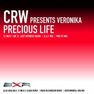 0395F - PRECIOUS LIFE PACKSHOT