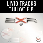 0405 livio tracks 'julya ep'