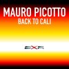 0433 Mauro Picotto 'Back To Cali'100.100