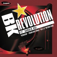 0437FNUK REVOLUTION