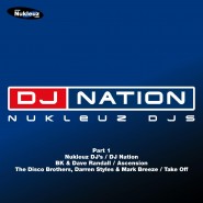 0440 Nukleuz DJ's 1