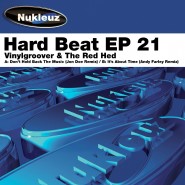 0448 Hardbeat 21 packshot