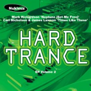 0465 Hard Trance 2 packshot