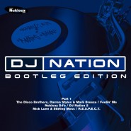 0468fnuk dj Nation Bootleg