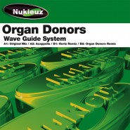 0499pnuk Wave Guide System
