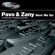 0533 Pavo & Zany - Here We Go