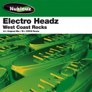 0584 West Coast Rocks