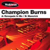 0586pnuk Champion Burns 169x169