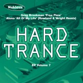 0630PNUK Hard Trance EP 71