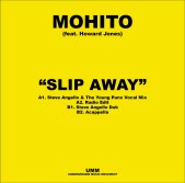 0641pnuk SLIP AWAY 169
