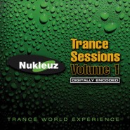 Trance Sessions Vol 1 [2005]
