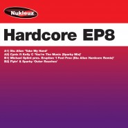 0758pnuk Hardcore EP 8