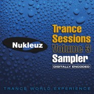 0761PNUK Trance Sessions Sampler