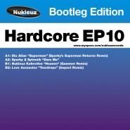 0810PNUK Hardcore EP10