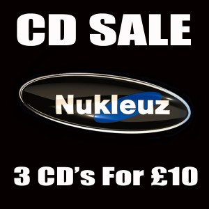 CD Sale