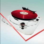 SRM_Arezzo_Turntable SRM_Arezzo_Turntable