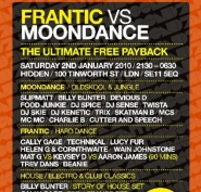 franticmoondance
