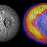 Pac-Man On The Moon