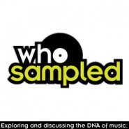 whosampled whosampled
