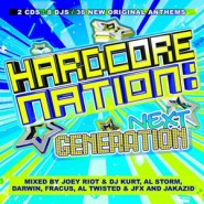 HARDCORE NATION packshot 600