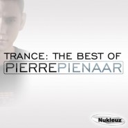 Trance-BestOfPierrePienaar-