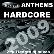 1051WNUK Hardcore Anthems
