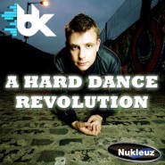 BK-A-Hard-Dance-Revolution BK-A-Hard-Dance-Revolution