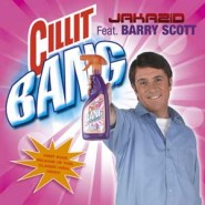 Cillit-Bang