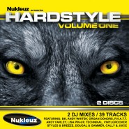 1307WNUK Nukleuz pres Hardstyle Vol 1