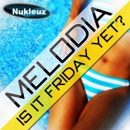 1337WNUK - Melodia - Is It Friday Yet
