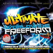 Ultimate Worldwide Freeform Ultimate Worldwide Freeform