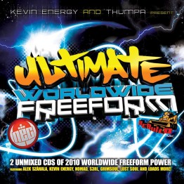 Ultimate Worldwide Freeform