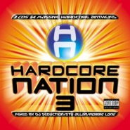 Hardcore Nation 3 artwork jpeg 300.300